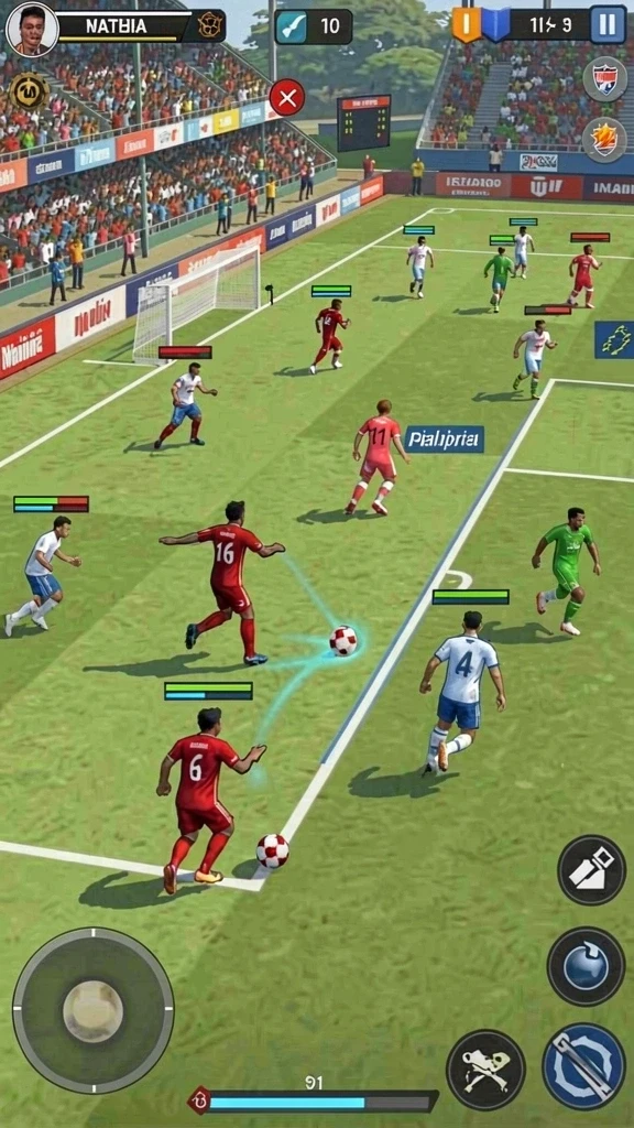 Screenshot 4p4p nomor 2