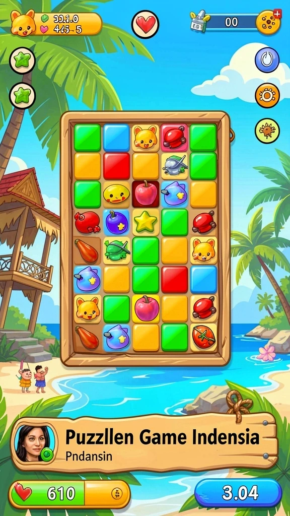 Screenshot 567luck nomor 2
