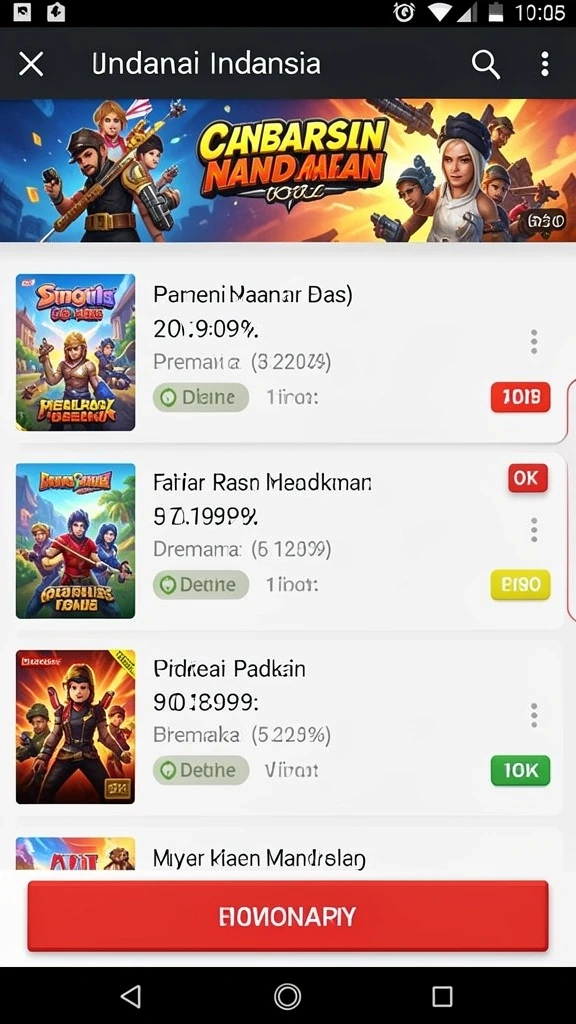 Screenshot 5zk nomor 2