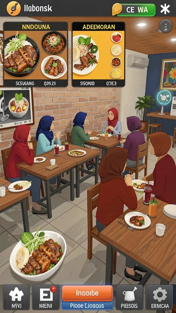 Screenshot a200m nomor 3