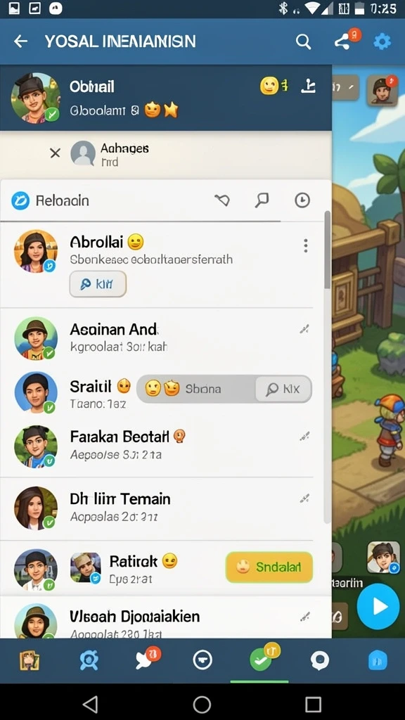 Screenshot air168 nomor 3