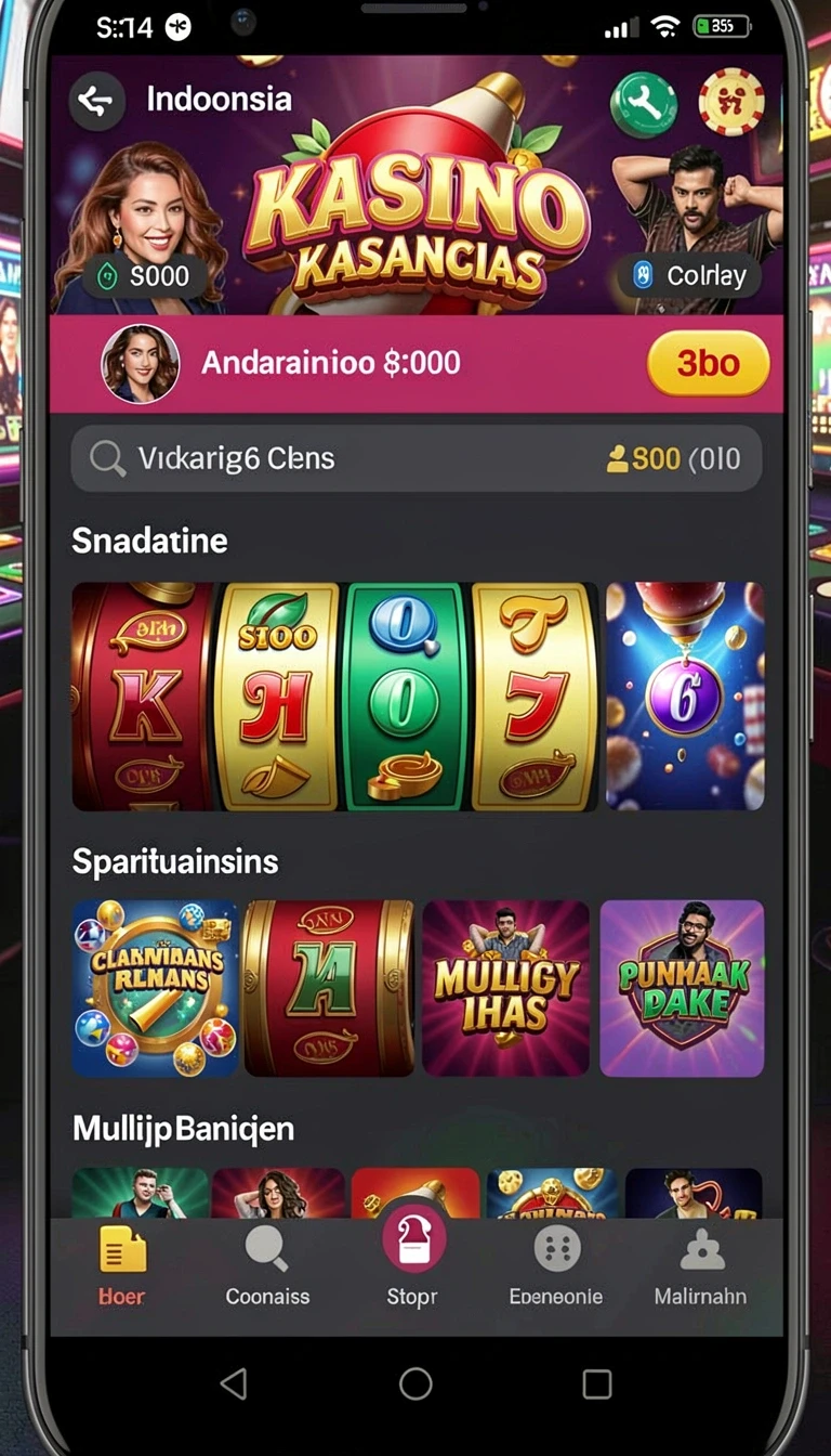 Screenshot b8vip nomor 1