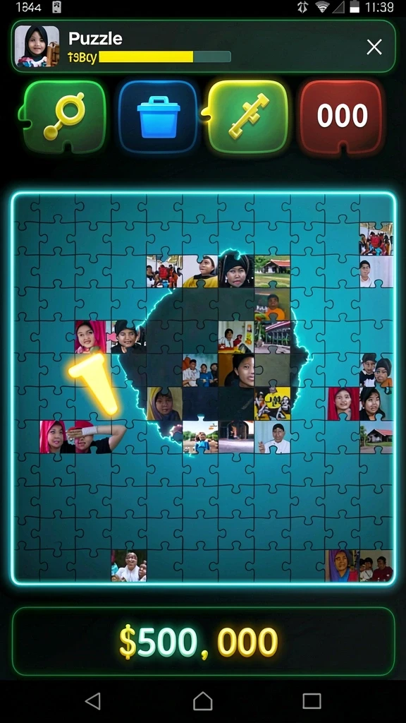 Screenshot bandar88 nomor 3