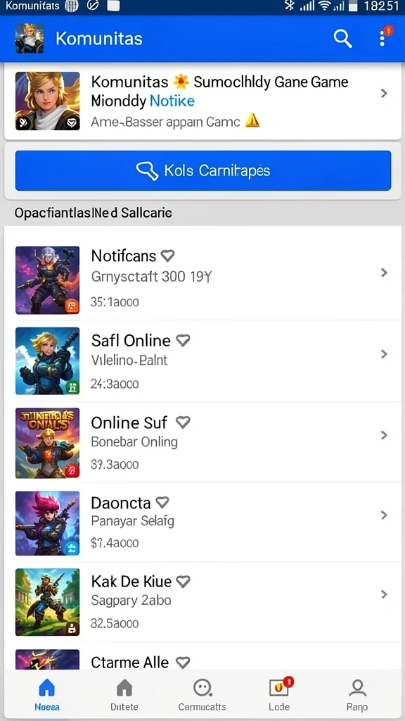 Screenshot bingo188 nomor 2