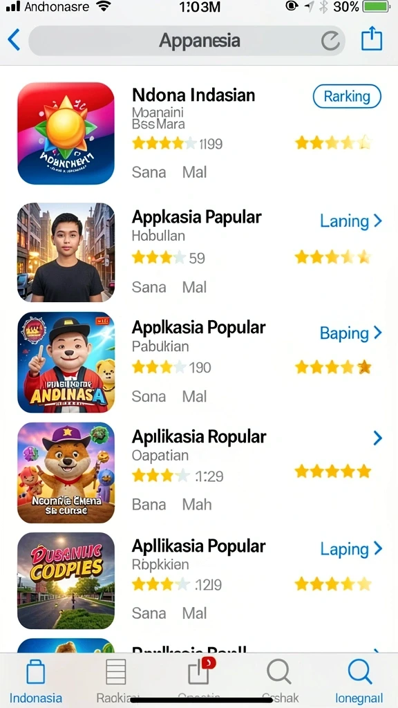 Screenshot bingo188 nomor 3