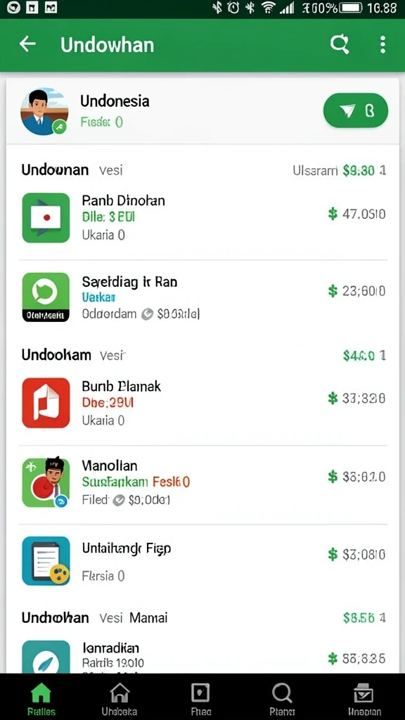 Screenshot bowo77 nomor 1