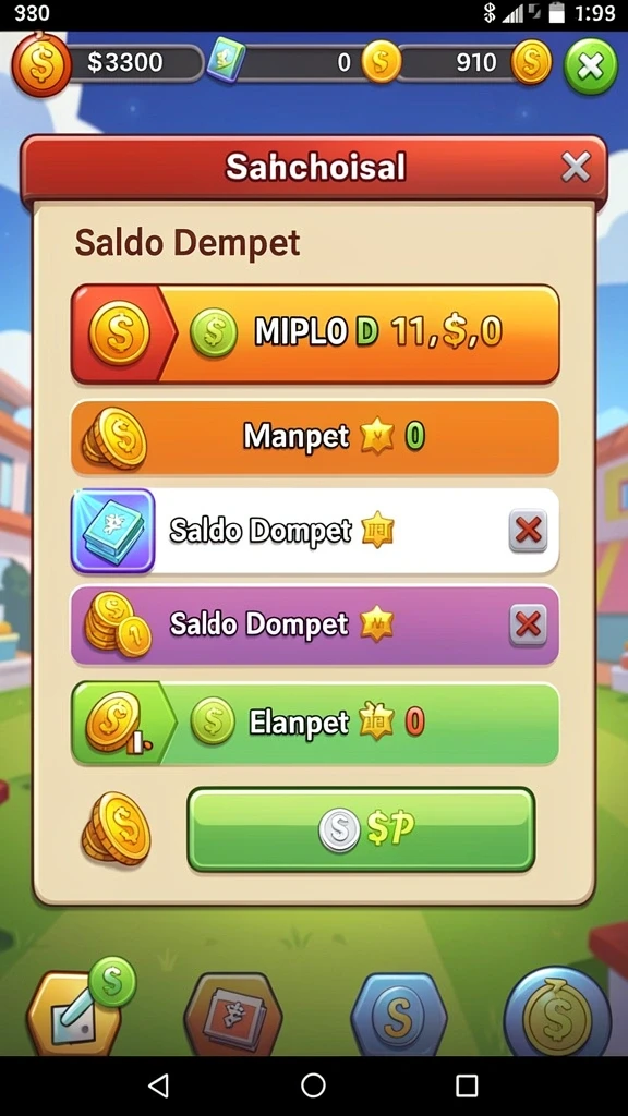 Screenshot brojp nomor 3