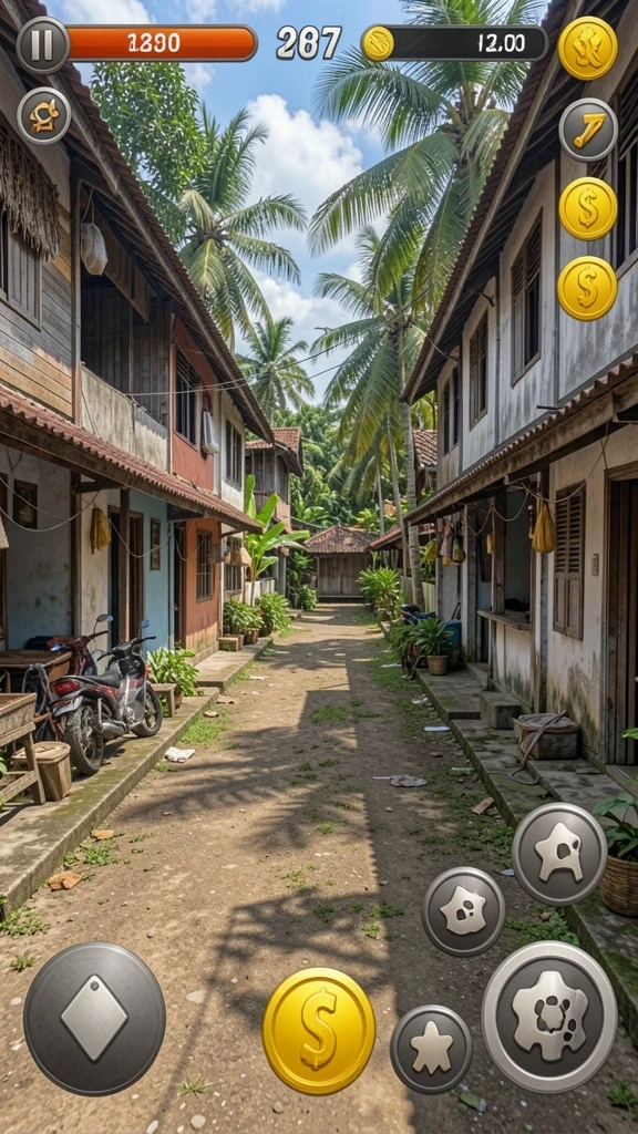 Screenshot d06 nomor 3