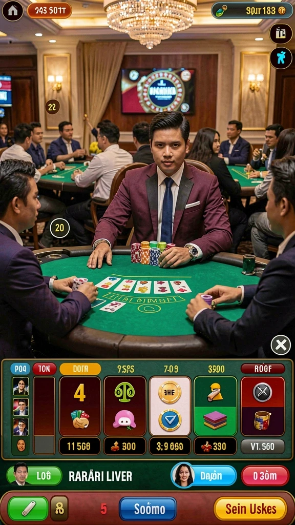 Screenshot daya138 nomor 1
