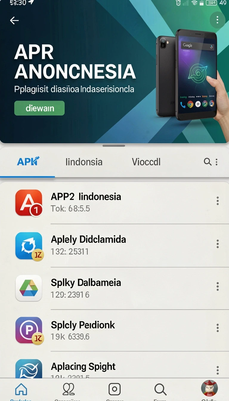 Screenshot e88 nomor 1
