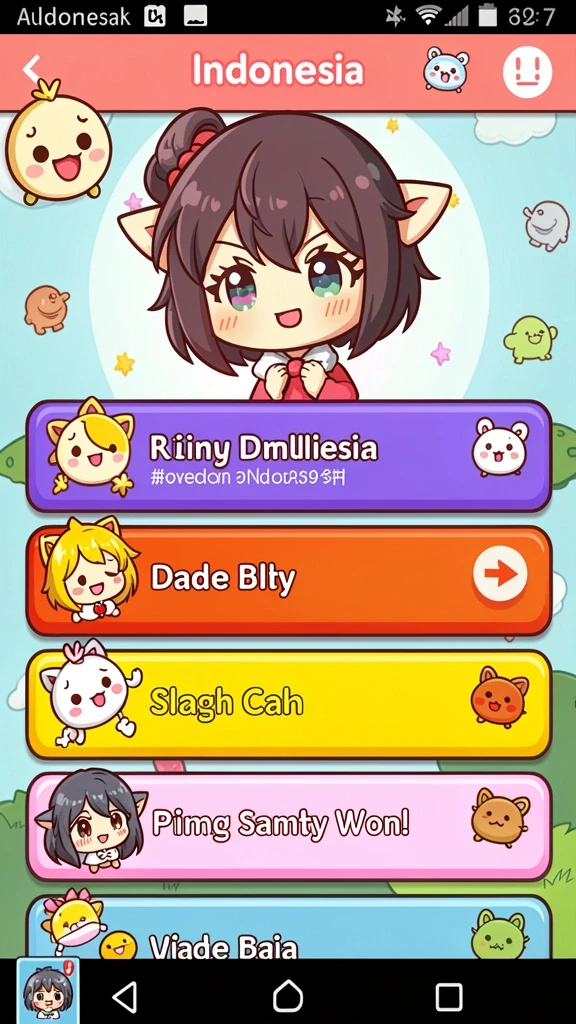 Screenshot empire88 nomor 3