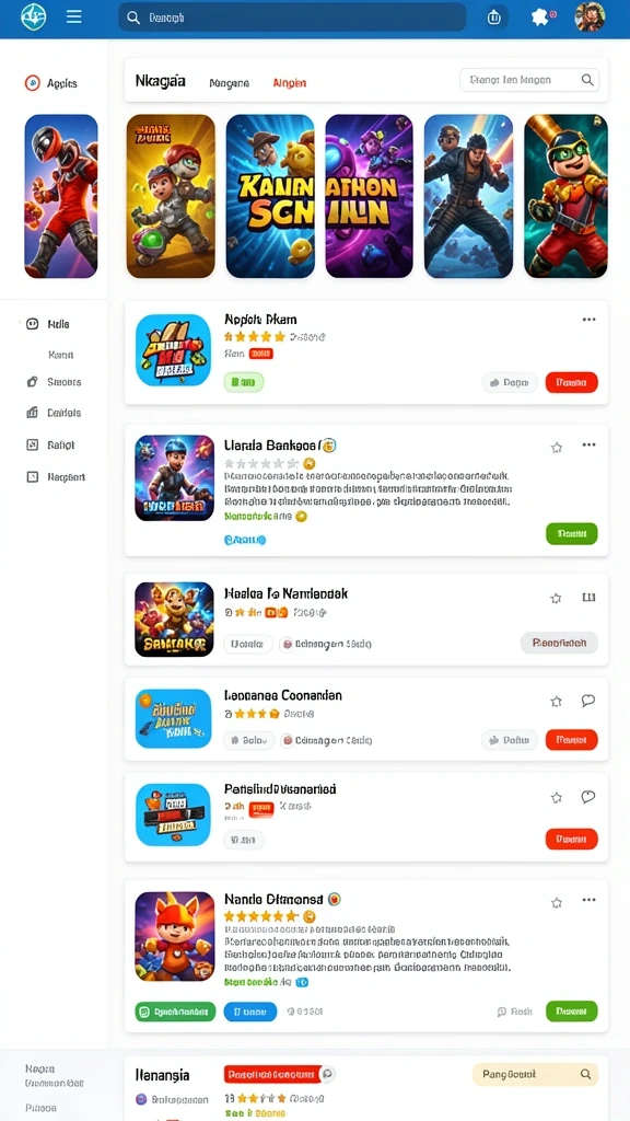 Screenshot galaxy77 nomor 3