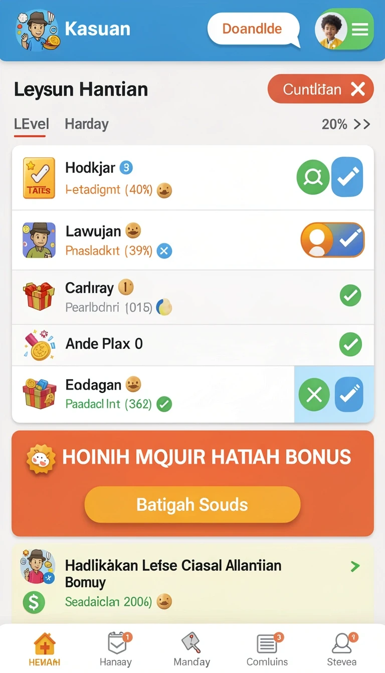Screenshot gg288 nomor 1