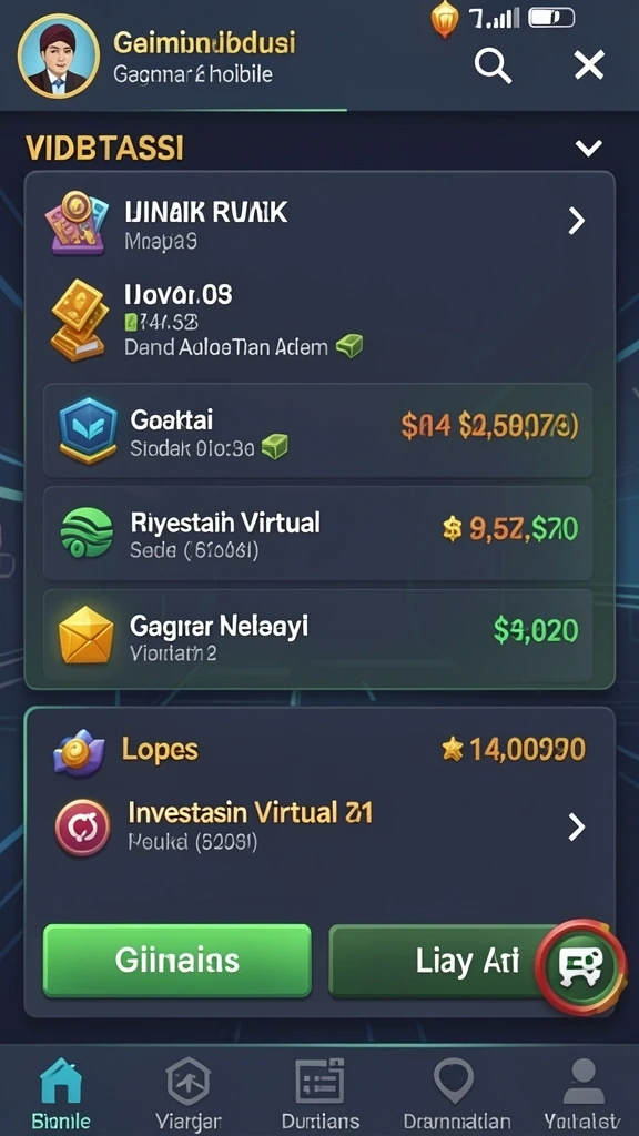 Screenshot gim999 nomor 1
