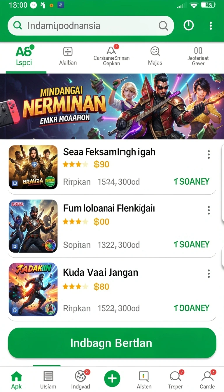 Screenshot halo777 nomor 1