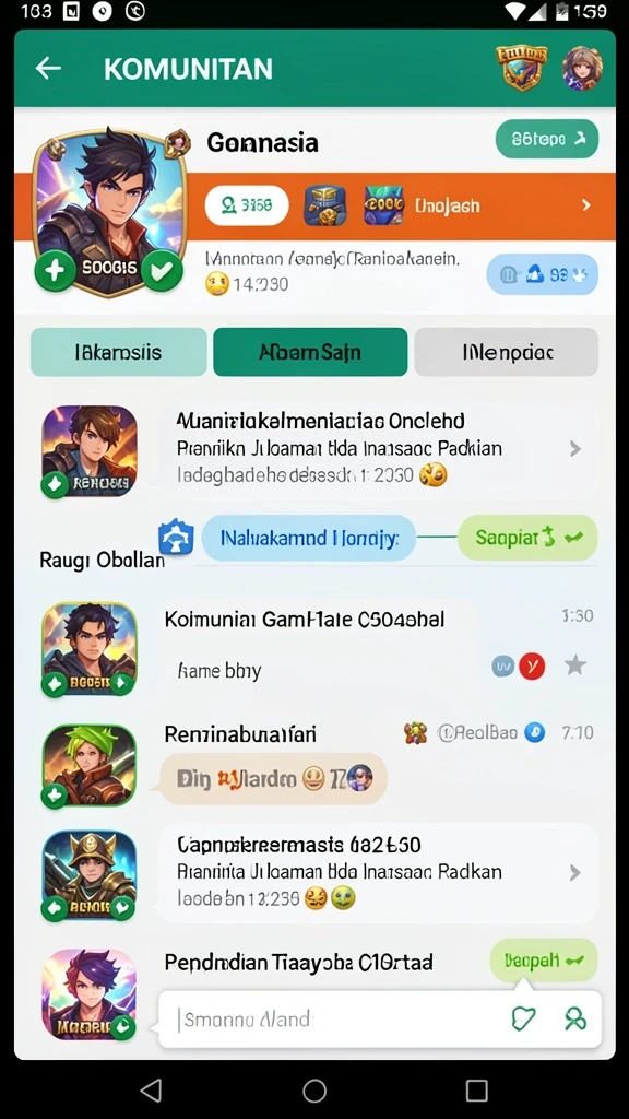 Screenshot hanabi88 nomor 2