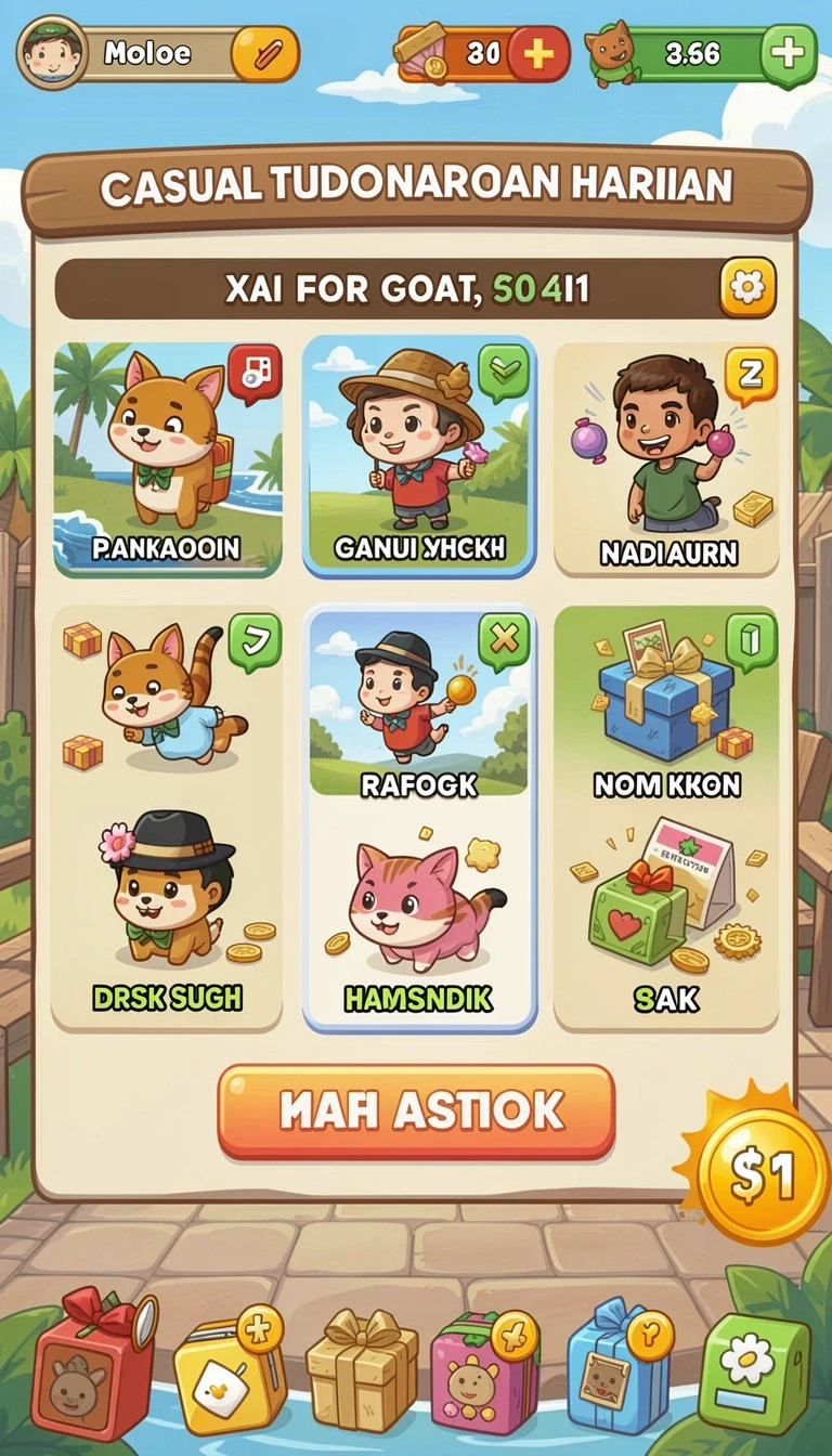 Screenshot hit9 nomor 2