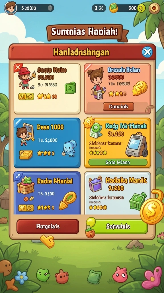 Screenshot hopengslot nomor 2