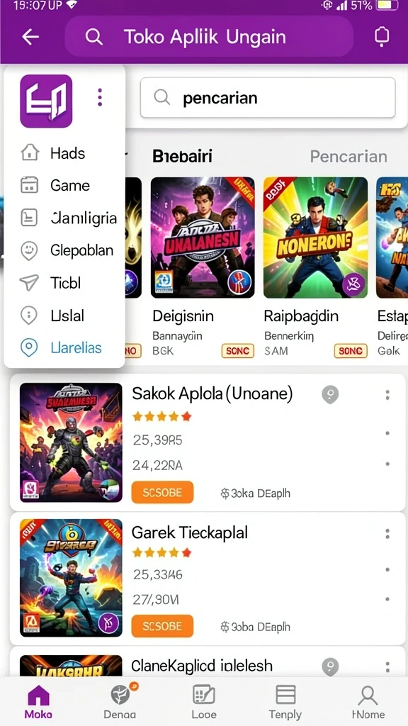 Screenshot jejuslot nomor 3