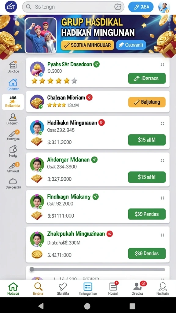 Screenshot jerukbet nomor 3