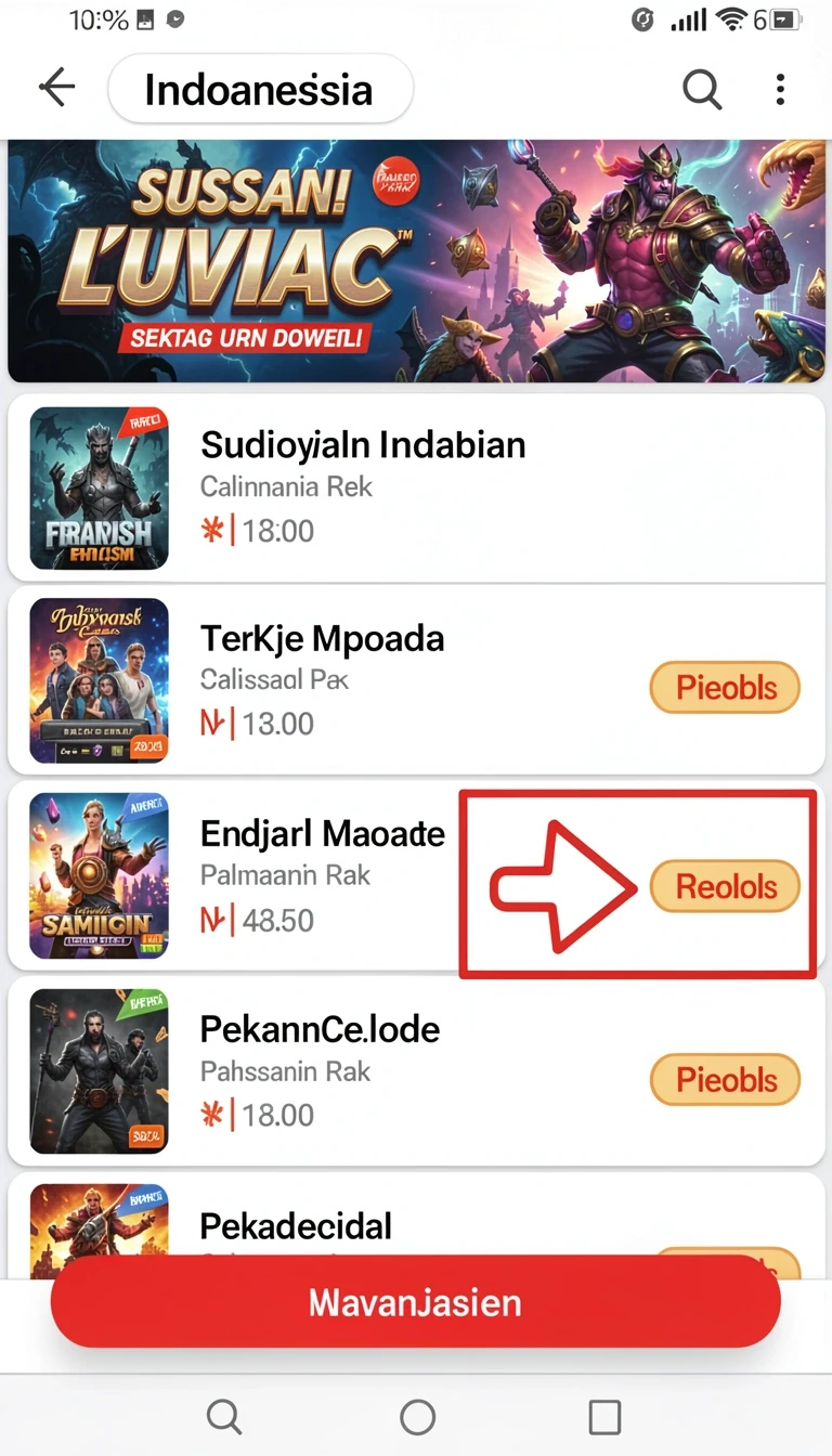 Screenshot jktgame nomor 3