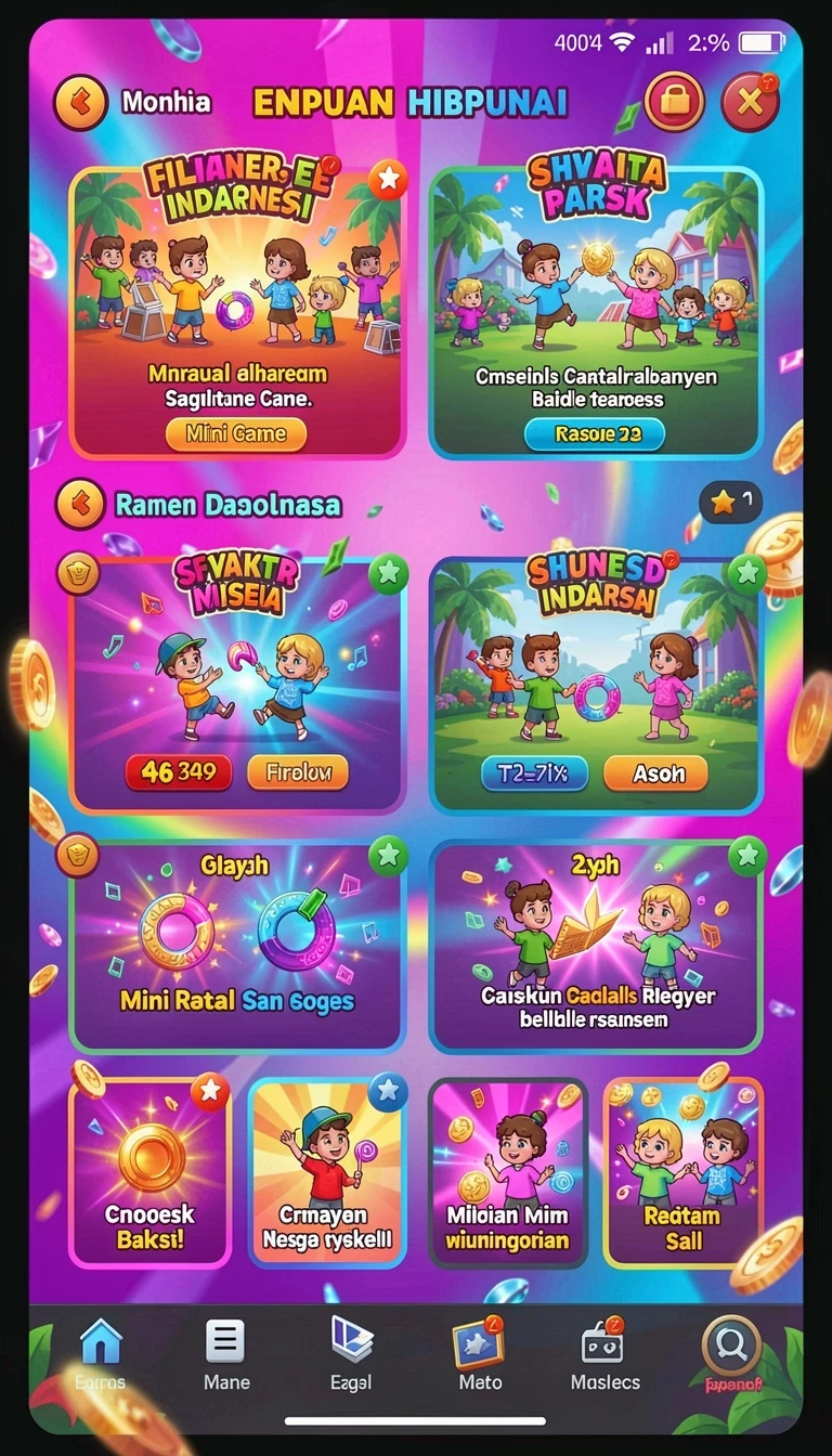 Screenshot kastoto nomor 1