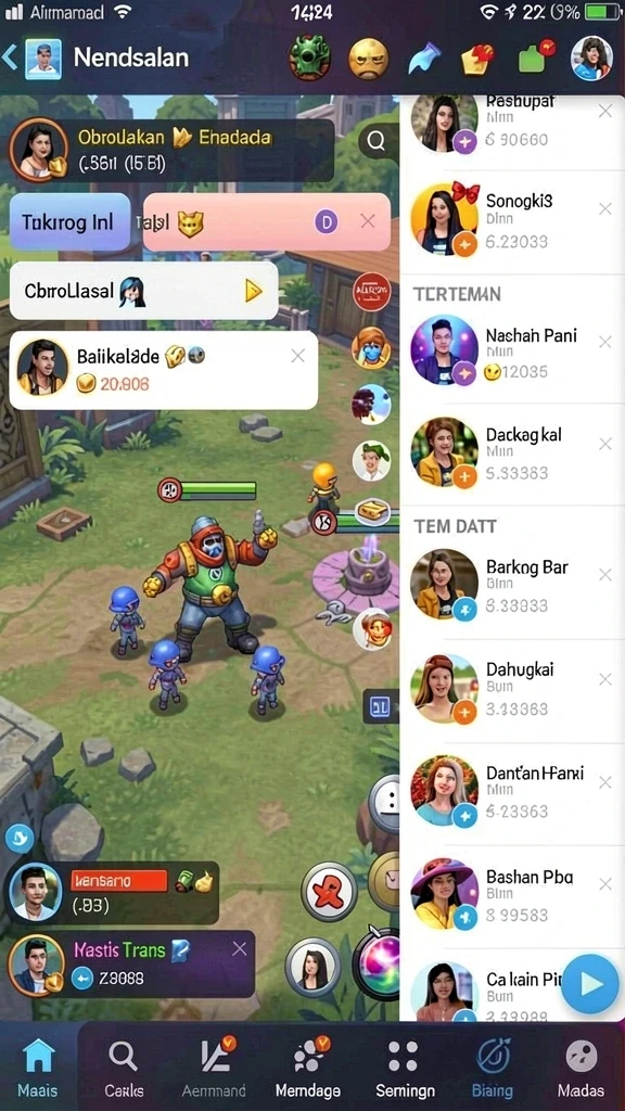 Screenshot maj777 nomor 1