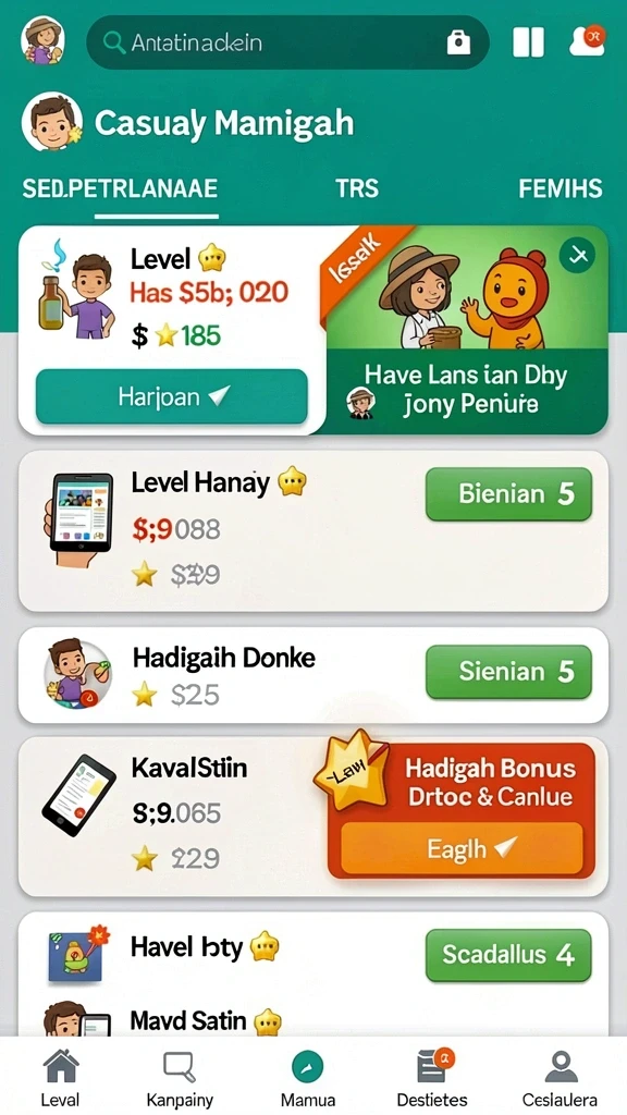 Screenshot mekar99 nomor 2