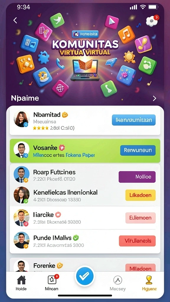 Screenshot mikatoto nomor 1
