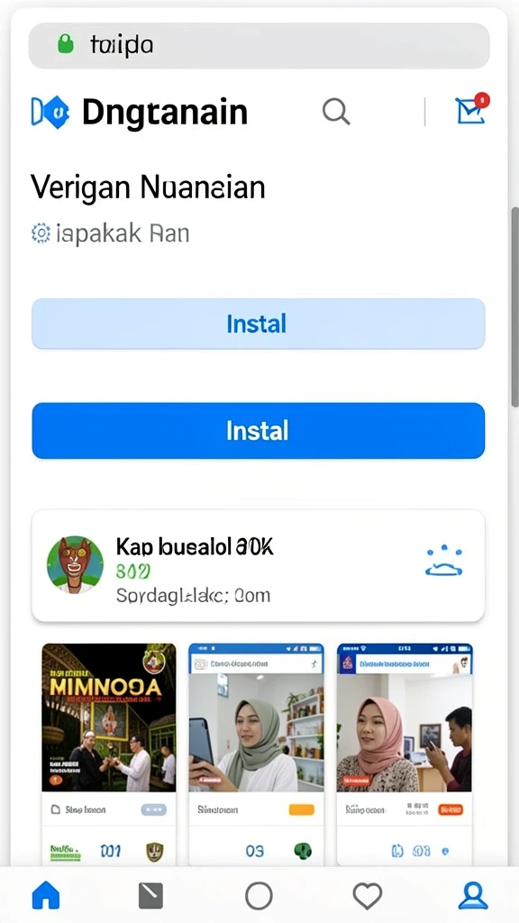 Screenshot nanas777 nomor 1