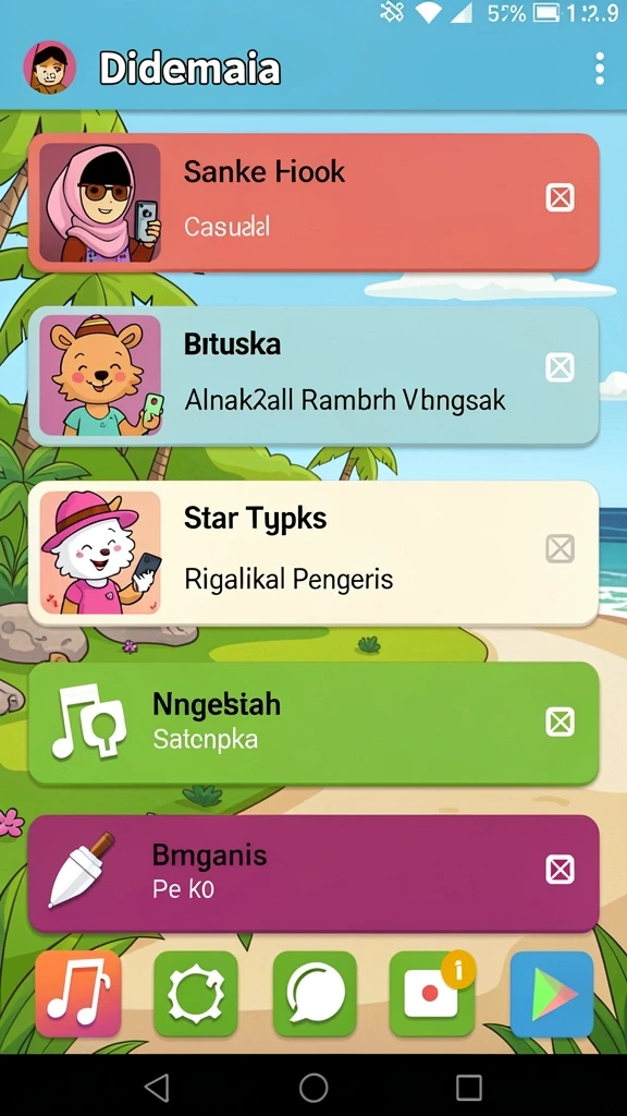 Screenshot ora78 nomor 3