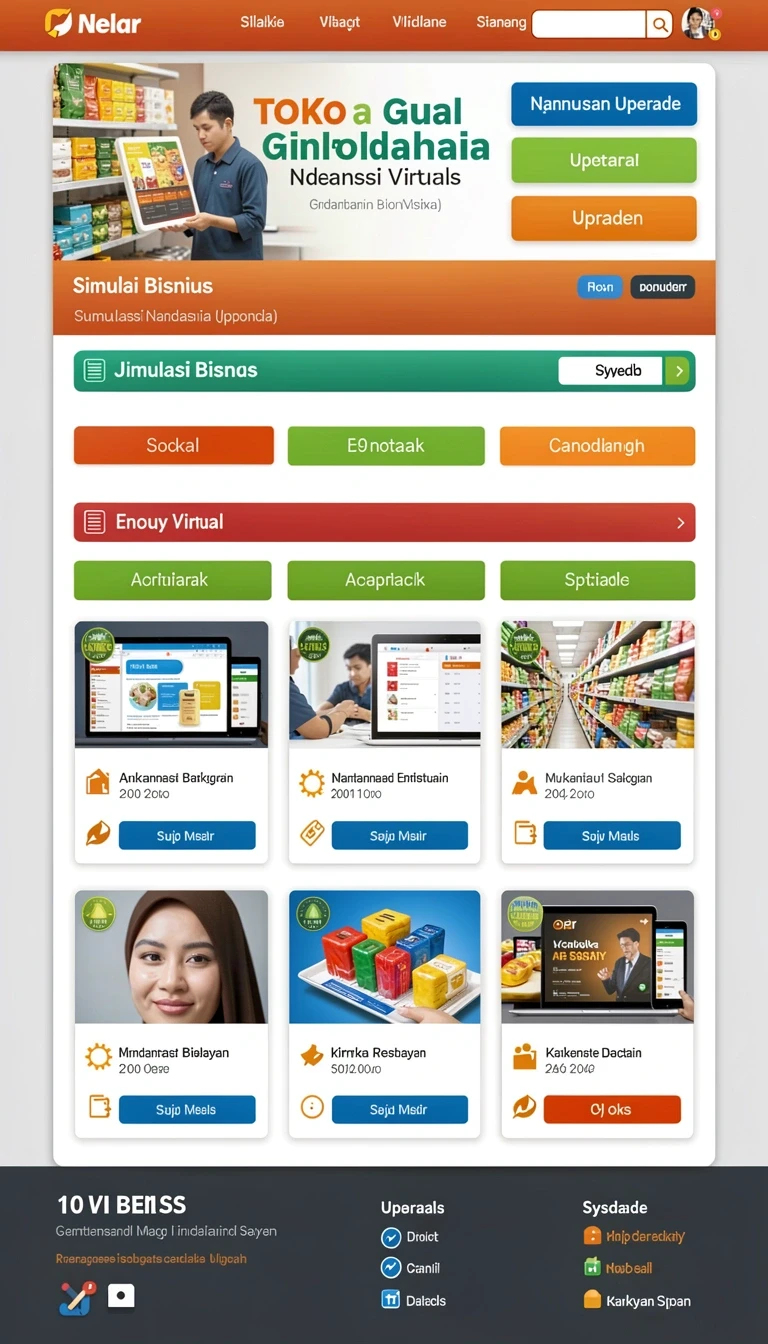 Screenshot pisang123 nomor 3