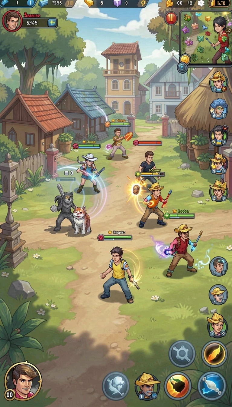 Screenshot playwin nomor 2