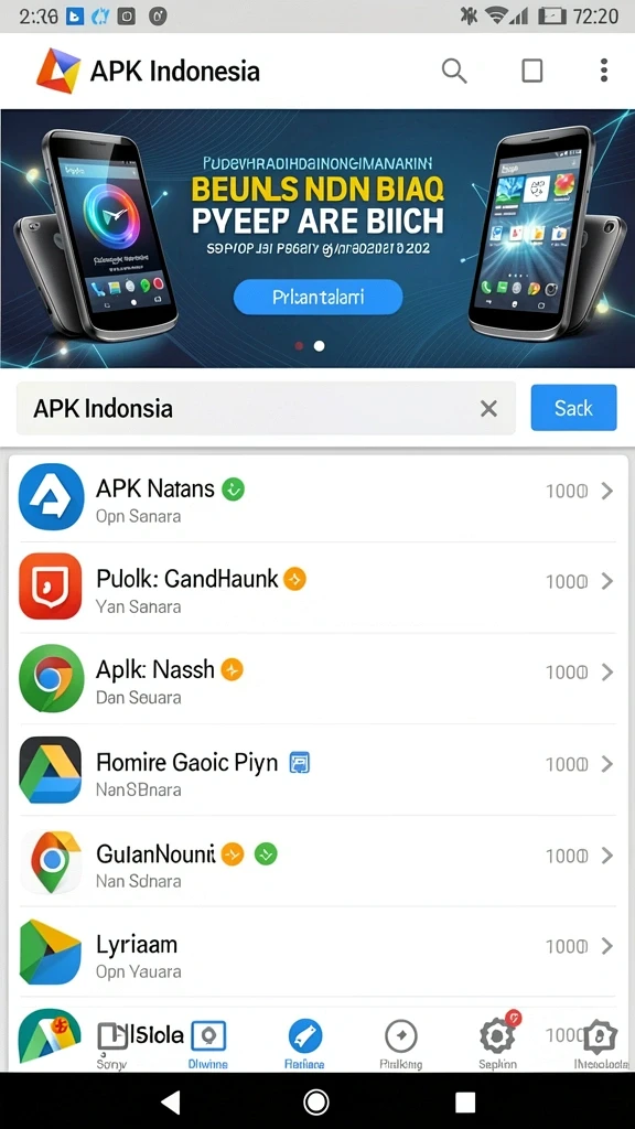 Screenshot prg007 nomor 3