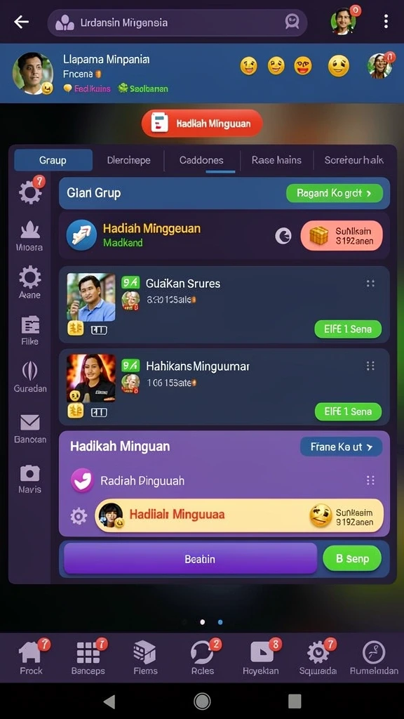 Screenshot pusat303 nomor 2
