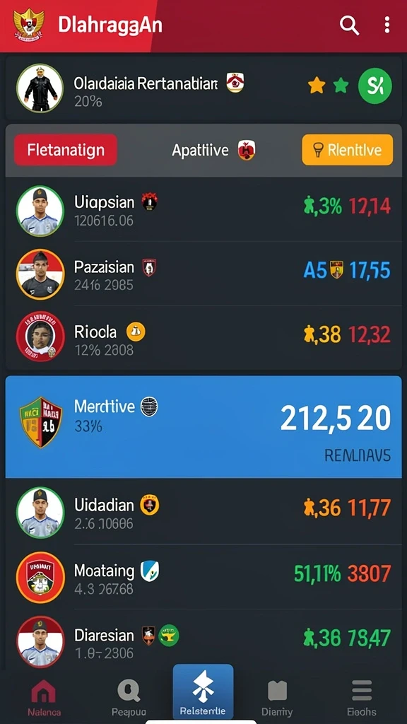 Screenshot pusat303 nomor 3