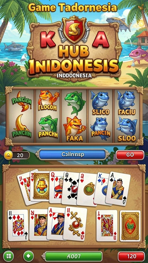 Screenshot rajampo nomor 1