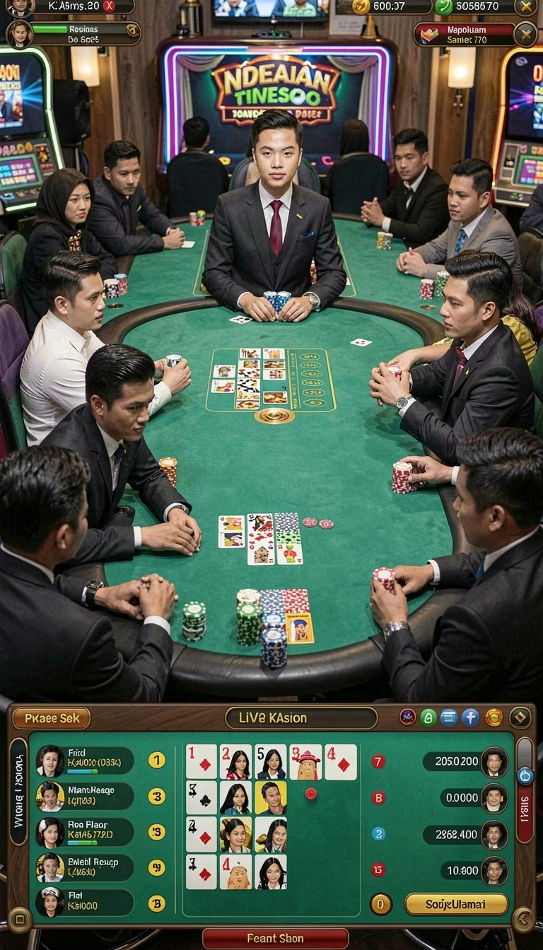 Screenshot rekor777 nomor 2