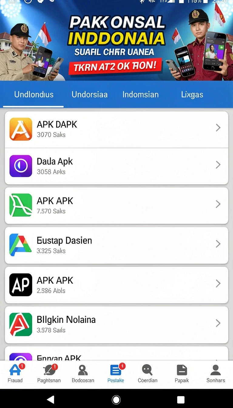 Screenshot rp99 nomor 1