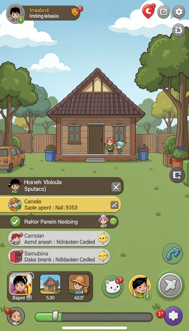 Screenshot sl999 nomor 1