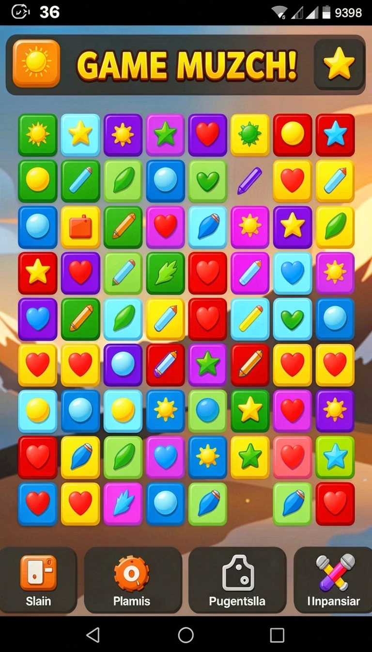 Screenshot sl999 nomor 3