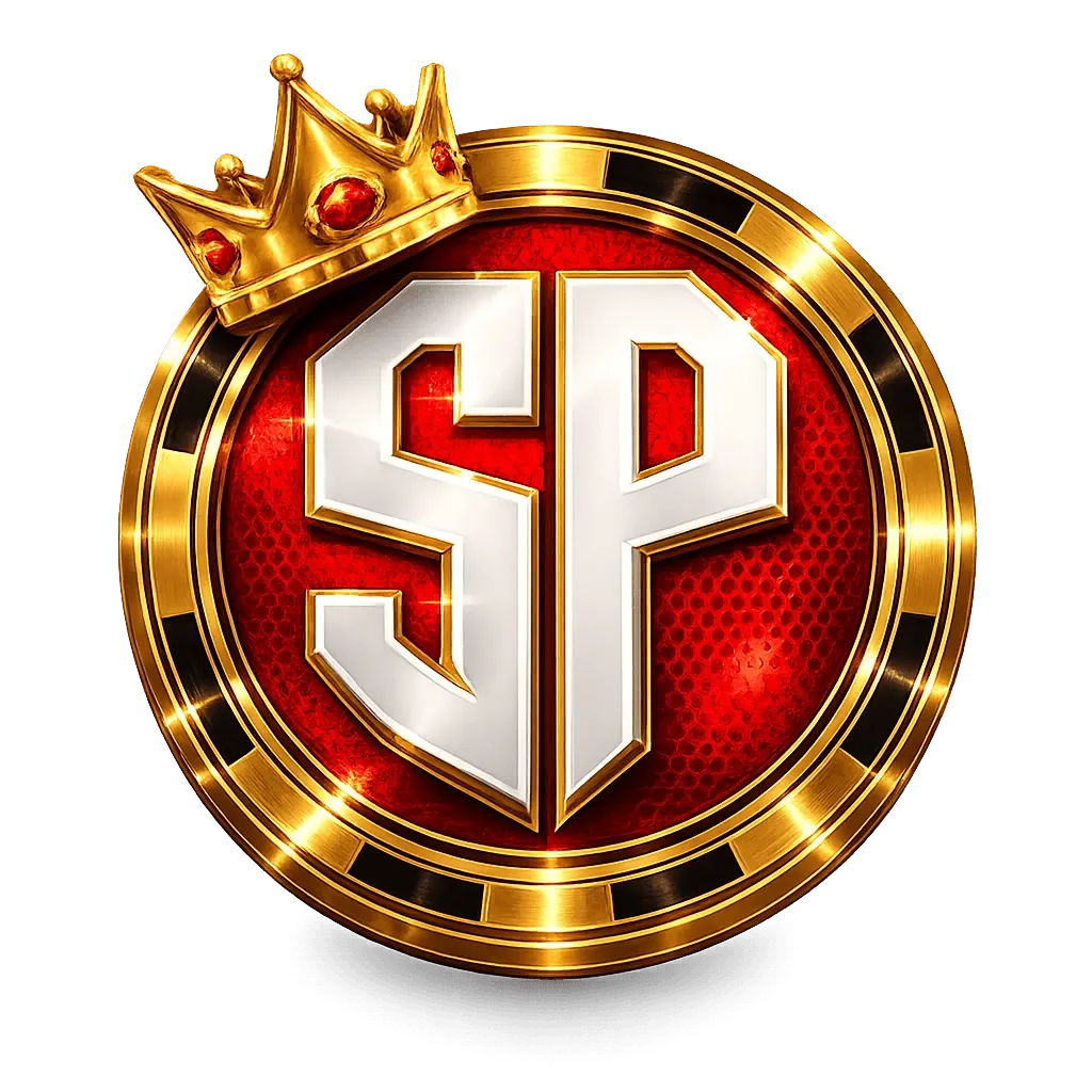 spin707 APK Resmi — ikon aplikasi