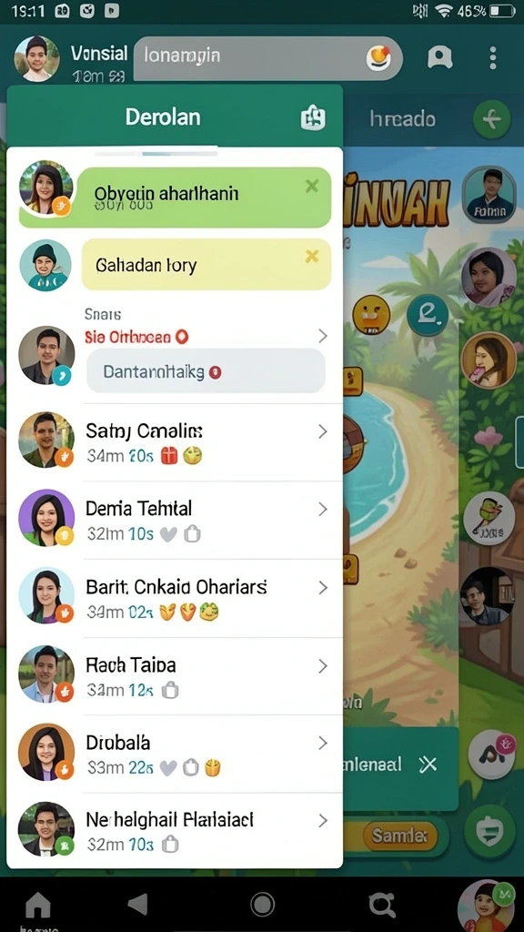 Screenshot spin707 nomor 2