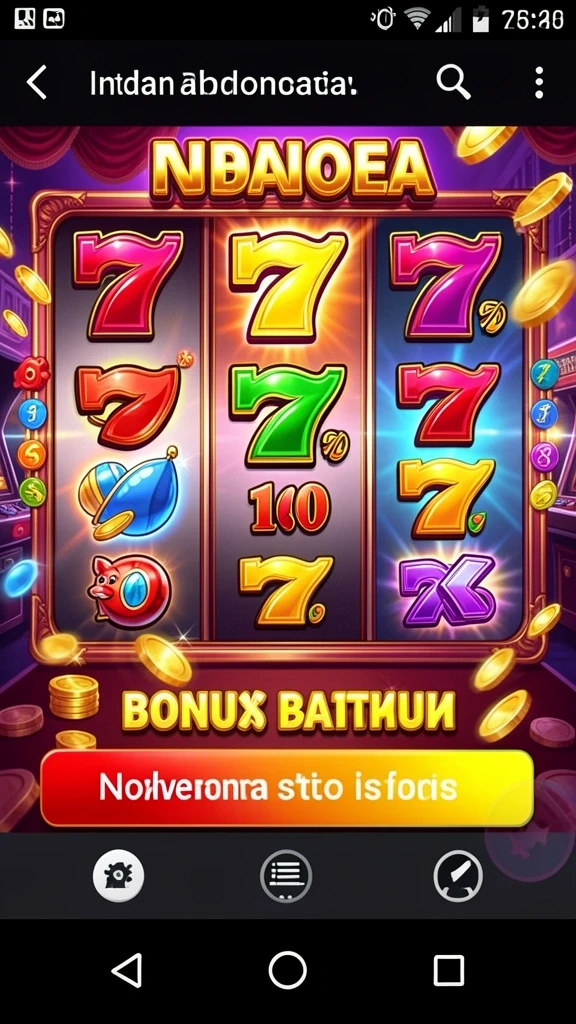 Screenshot spin707 nomor 3
