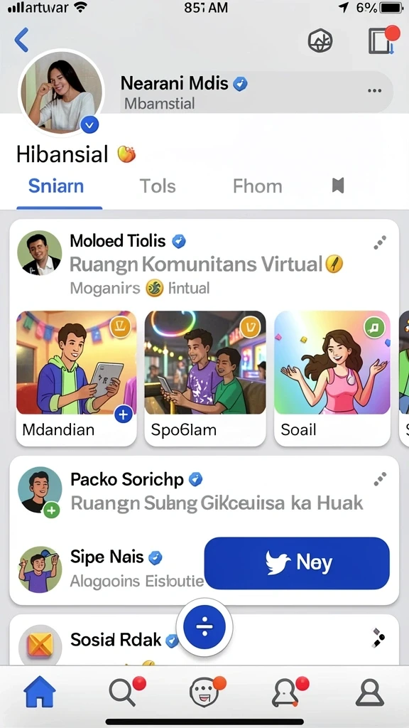 Screenshot surga55 nomor 3