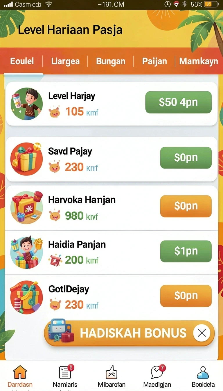 Screenshot vip333 nomor 3