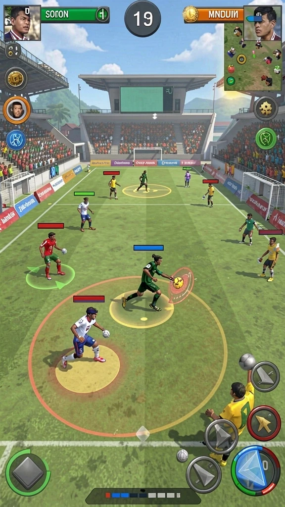 Screenshot zoro77 nomor 2