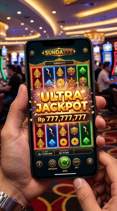 sunda777 — galeri pratinjau - APK Resmi