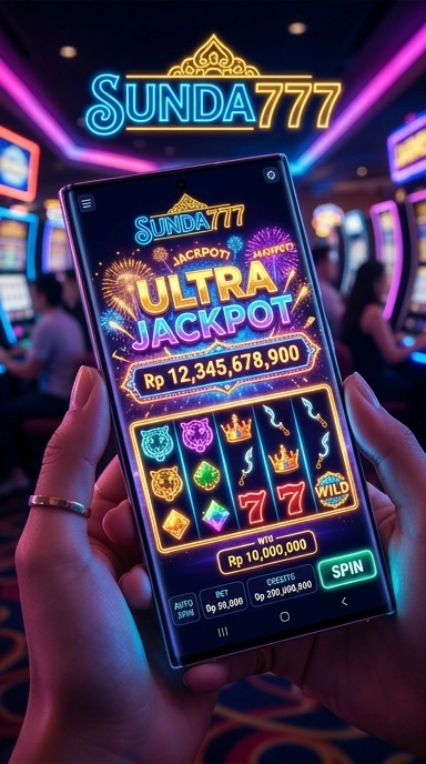 sunda777 — galeri pratinjau Resmi APK